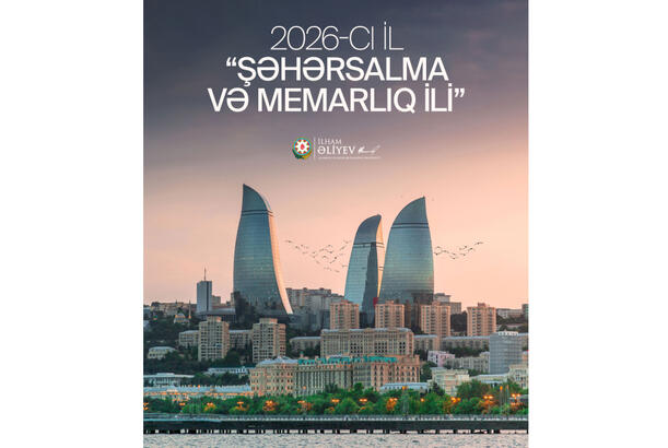 "Azərbaycan yeni şəhərsalma mərhələsinə qədəm qoyur" - DEPUTAT DANIŞDI