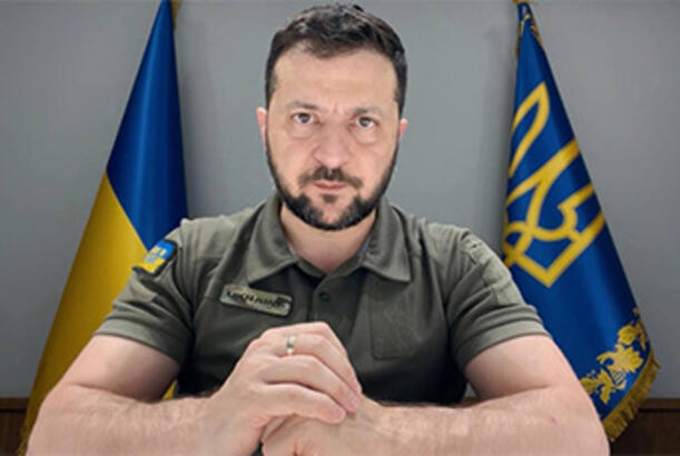 “Biz barbarlarla mübarizə aparırıq...”