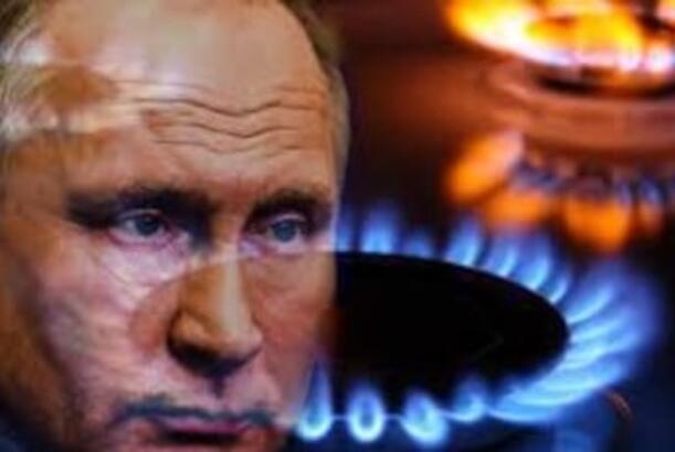 Putin iddialı qaz planlarından imtina etməyə məcbur oldu...