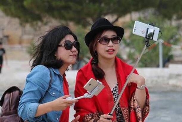 "57 min Çin turisti Azərbaycana səfər edib" - Səfir 