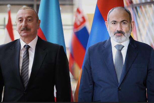 “Bu təşəkkür rəsmi İrəvanın mövcud reallıqları qəbul etdiyini göstərir” - POLİTOLOQ DANIŞDI