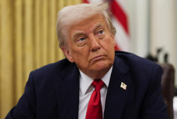 Azərbaycanın QHT nümayəndələri ABŞ Prezidenti Donald Trampa açıq məktub yazıblar