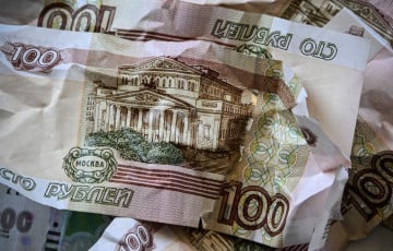 Rublun sürətli yüksəlişi Rusiyanın hərbi iqtisadiyyatına zərər verəcək...