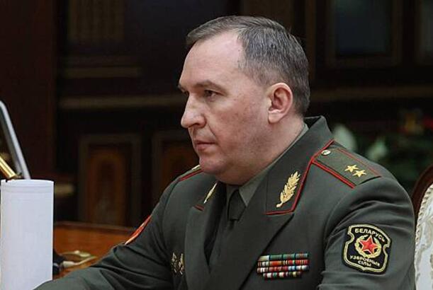 Belarus Müdafiə Nazirliyi Qərbin müharibəyə hazırlıqlarını açıqladı...