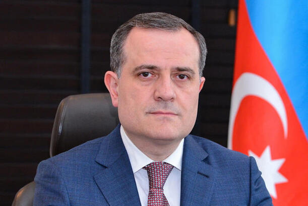 "Müstəqillik Gününü qürurla qeyd edirik" - Ceyhun Bayramovdan PAYLAŞIM