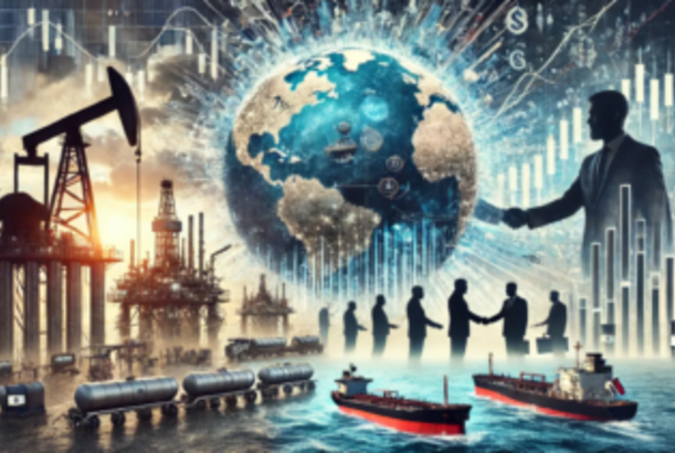 “Qara qızıl”: enerji və güc balansı - AKTUAL