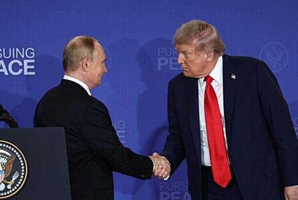 Putinin Trampa necə uğurla təsir etdiyi ortaya çıxdı..?