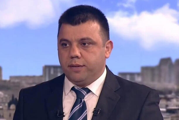 "Azərbaycanın təbii sərvətləri Ermənistan tərəfindən istismar edilib"