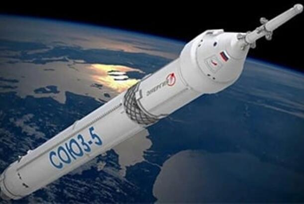 Rusiya yeni “Soyuz-5” raketini kosmosa buraxa bilmədi…