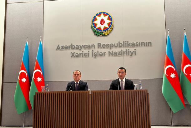 "Azərbaycanın diplomatik təşəbbüsləri regionda sabitliyin möhkəmlənməsinə töhfə verir" - Ceyhun Bayramov 