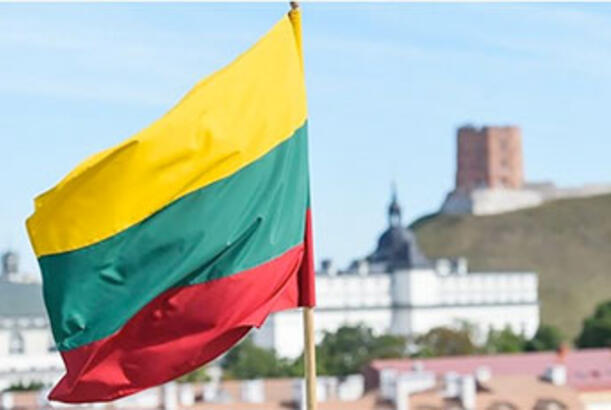 Litva sakinlərinin 88 faizi həyatlarından məmnundur…