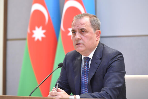 "Ermənistanla digər sahələrdə əməkdaşlıq üçün potensial var"