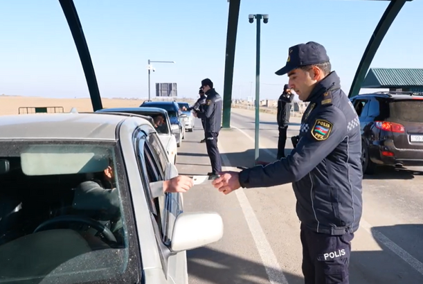 DİN səfərə çıxan şəxslərə müraciət edib