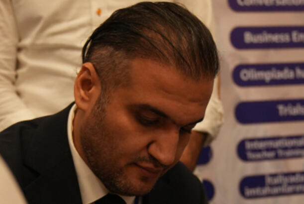 Azərbaycanlı alimlərin məqalələri Harvard–NASA ADS indeksinə daxil edilib