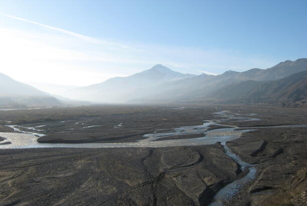 Birgə Komissiyanın iclası keçirilib