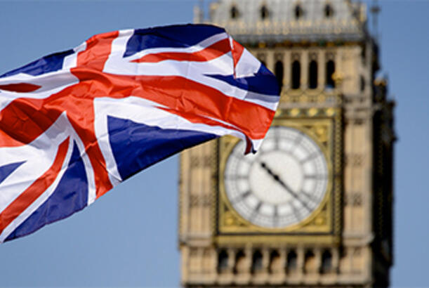 Böyük Britaniya silah satışında tarixi rekord qoydu...