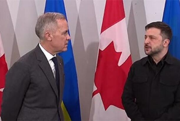 "Putin sülh istəmir; o, müharibə adamıdır..."