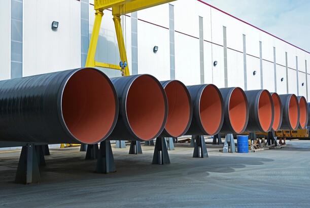 Azərbaycan polad boru istehsalını 2 dəfədən çox artırıb