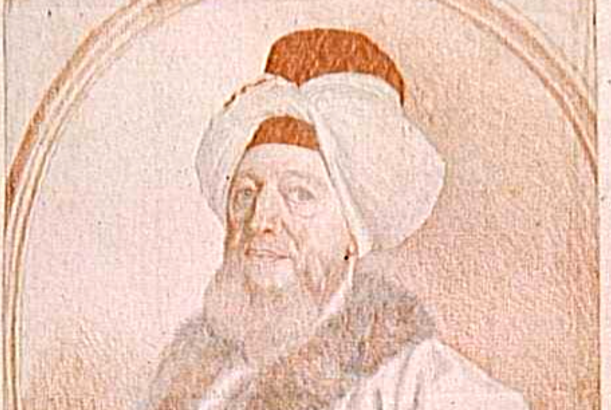 Fransız Qraf necə Osmanlı hərbçisi və diplomatı oldu...