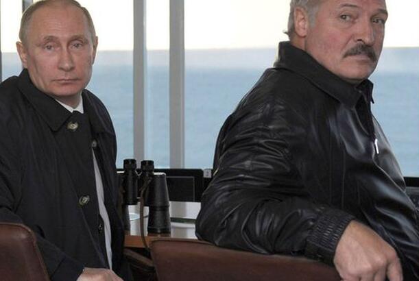 Putin Belarusu hücumlar və hərbi ssenarilər üçün tramplin kimi görür...