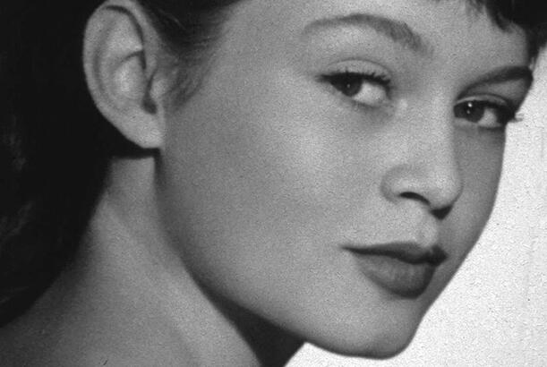 “O, mənim xəyallarımın qadını idi…”