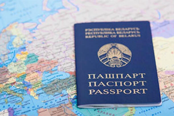 ABŞ Belarus vətəndaşlarının girişini məhdudlaşdırmağı planlaşdırır...