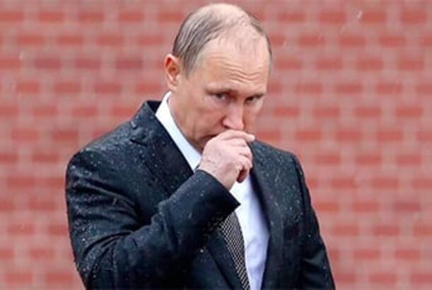 “Putinin vaxtı azdır...”