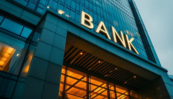 Azərbaycan bankı BOKT-a çevrildi