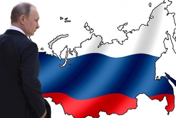 Rusiya sənayesi “fırtına”da - BAXIŞ BUCAĞI