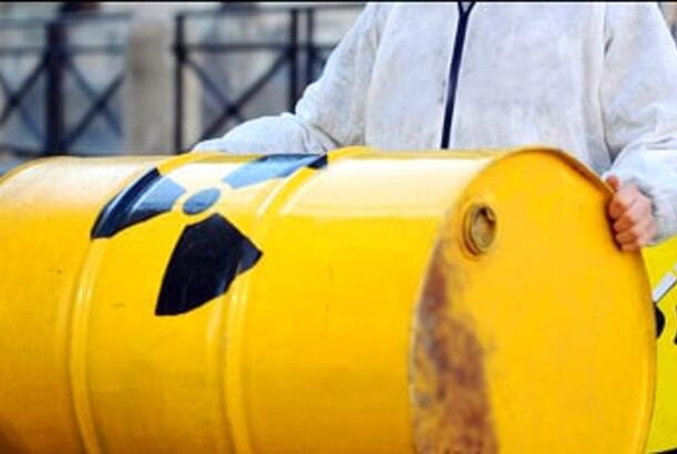 Nigerdə ​​böyük bir uran partiyası yoxa çıxıb…