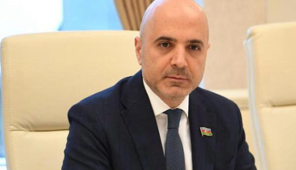 “15 İyun Azərbaycan dövlətçiliyinin xilası və inkişaf yolunun təməlidir” <span class="red">- Göydəniz Qurbanov </span>