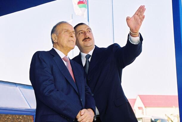 YAP 2026-cı ilə yeni uğurları ilə qədəm qoyur - TƏHLİL