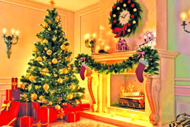 Avstriyada Yeni il bayramında qalay əritmək adətdir...