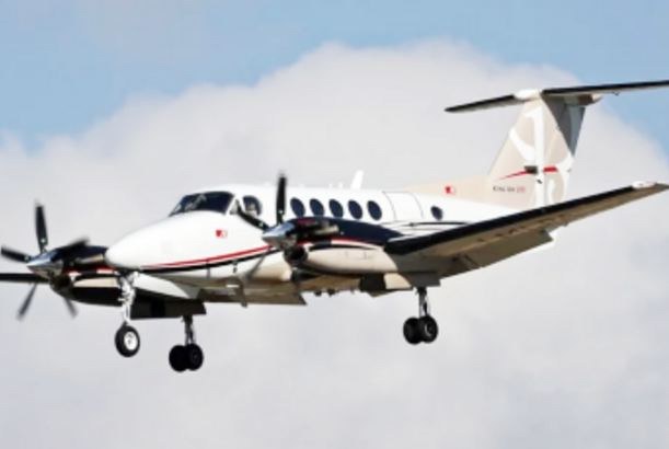 Tarixdə ilk dəfə avtopilot təcili eniş etdi...