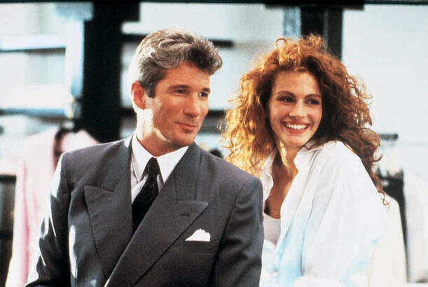 Başqa bir sevgi hekayəsi?