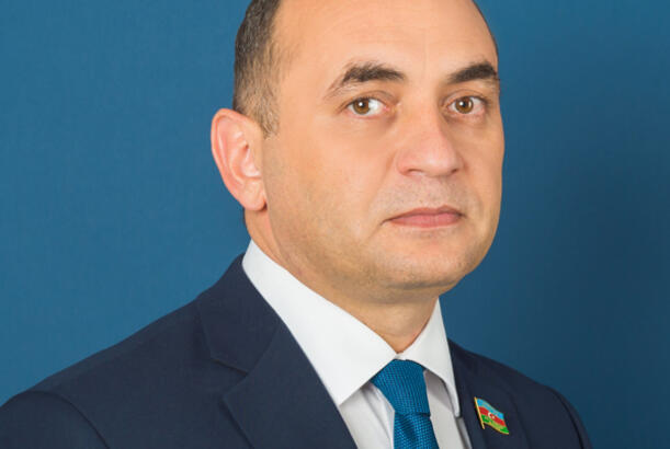 “2025-ci il Azərbaycan üçün çoxşaxəli uğurlarla yadda qaldı” - Ceyhun Məmmədov 