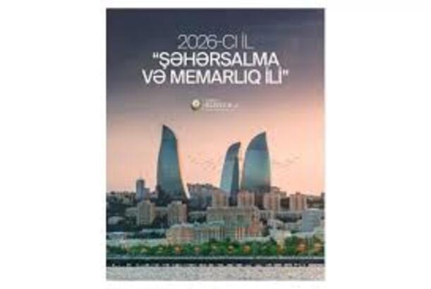 "Dövlətimiz quruculuğa böyük vəsait ayırır" - ŞƏRH 