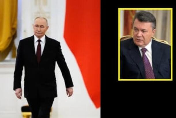 Putinin gizli obyekti Krımda aşkar edilib…