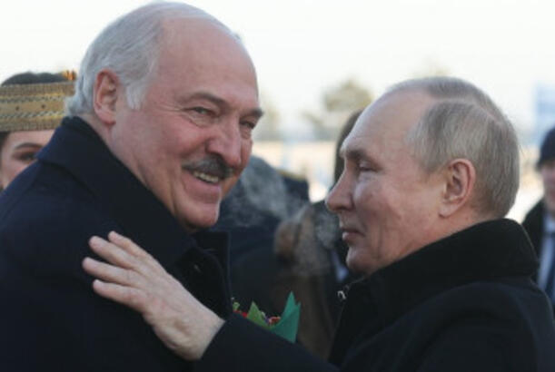 "Putin vəzifəsindən kənarlaşdırılsa, hər şey fərqli olacaq..."