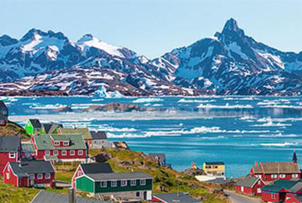 Qrenlandiyanın ABŞ-a ilhaqı üçün dörd yol