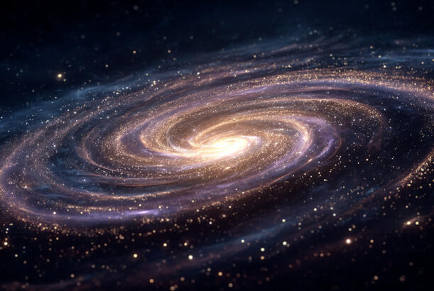 Qaçılmaz qiyamət: Alimlər kainatın çökməyə başlaya bilər deyirlər...