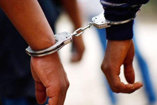 Axtarışda olan Azərbaycan vətəndaşı Monteneqroda saxlanılıb