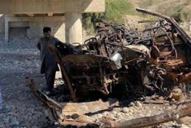 Pakistanda yol qəzası olub, 14 nəfər ölüb, təxminən 30 nəfər yaralanıb