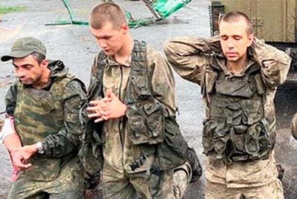 Rus televiziyası müharibə ilə bağlı xoşagəlməz bir həqiqət yayımlayıb...