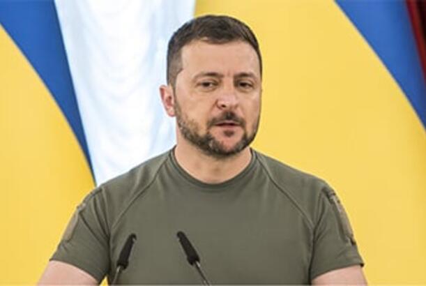 "Vacib gün": Zelenski açıqlaması ilə intriqalar yaradır..?