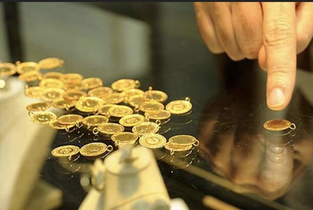 Qızılın qiyməti yeni ilə cüzi artımla başladı