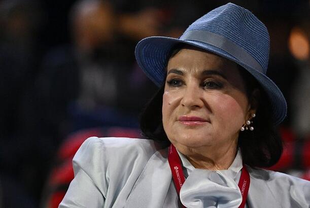 Viener 2026-cı il üçün arzusunu açıqladı…