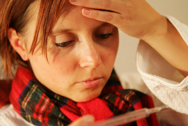 Stressin bizi daha tez-tez xəstələndirdiyi doğrudurmu?