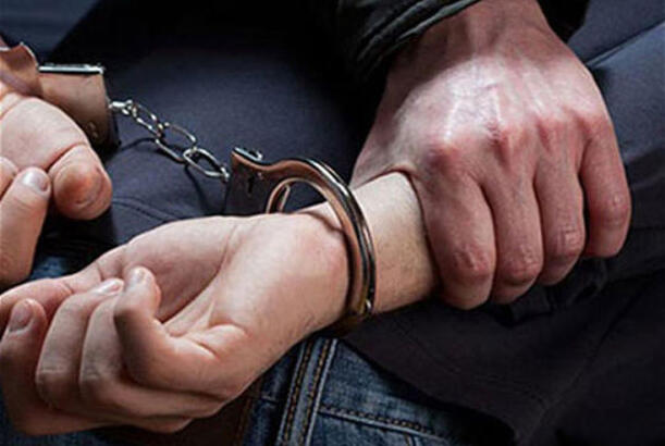 Paytaxtda şübhəlilər saxlanılıb