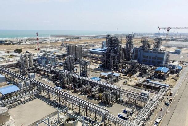 Azərbaycan polietilen istehsalını 13 faizdən çox artırıb